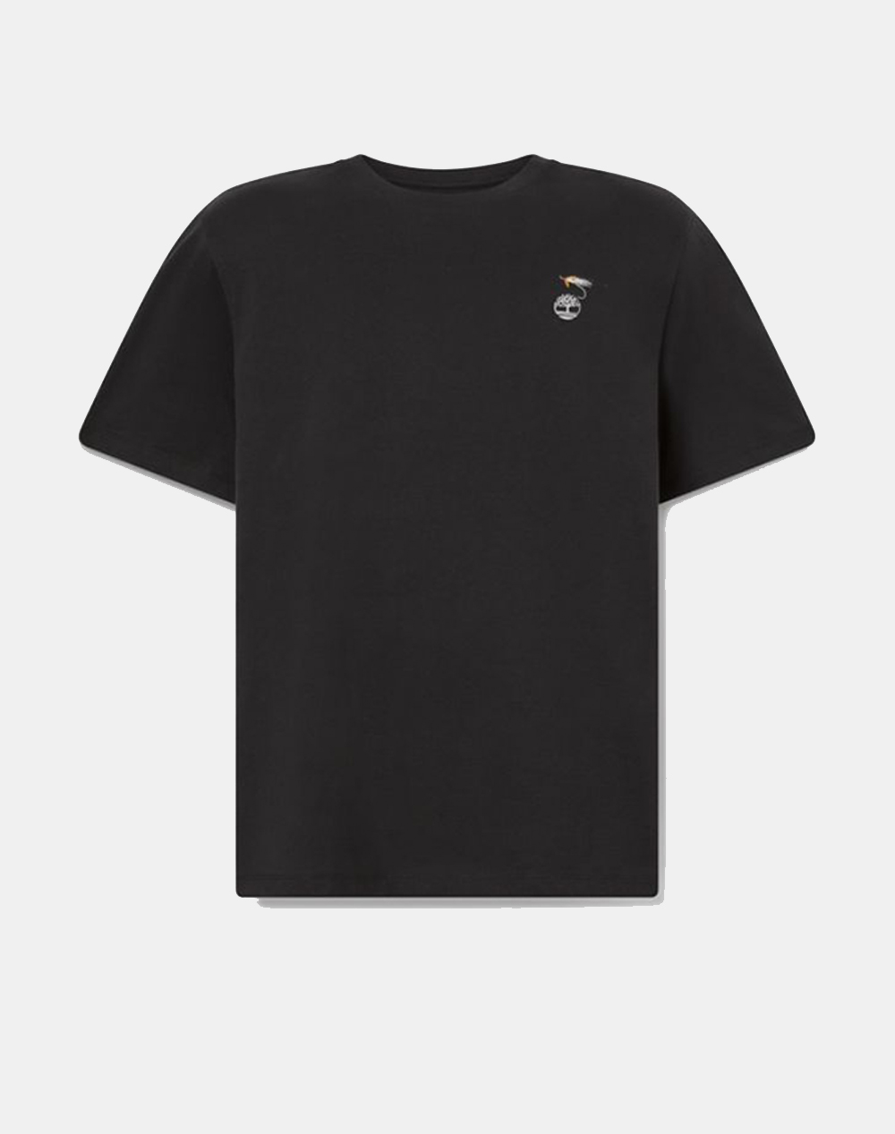 TIMBERLAND Slogan tee