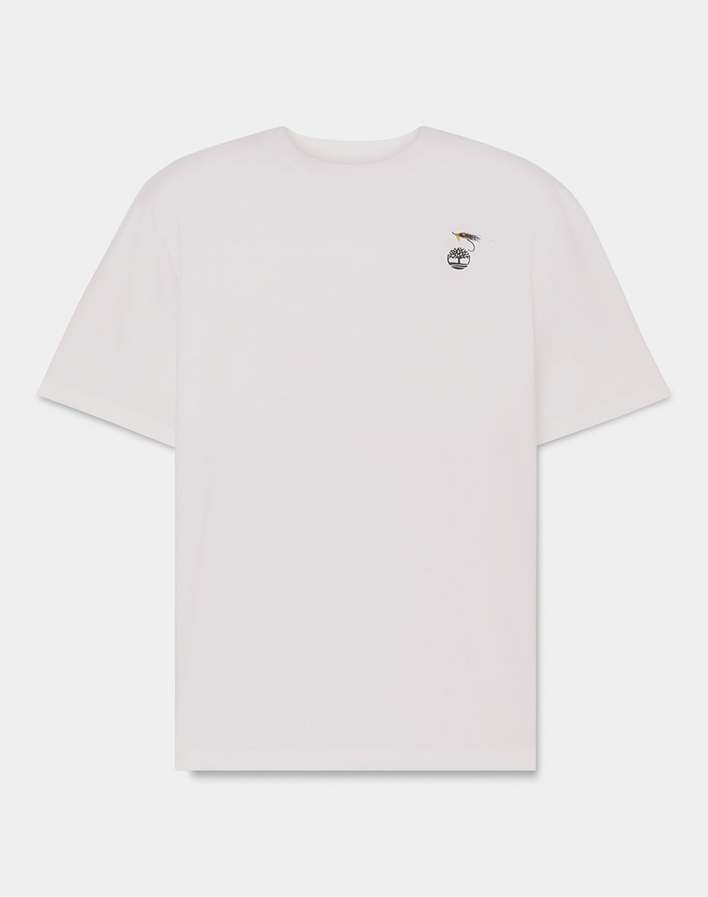 TIMBERLAND Slogan tee