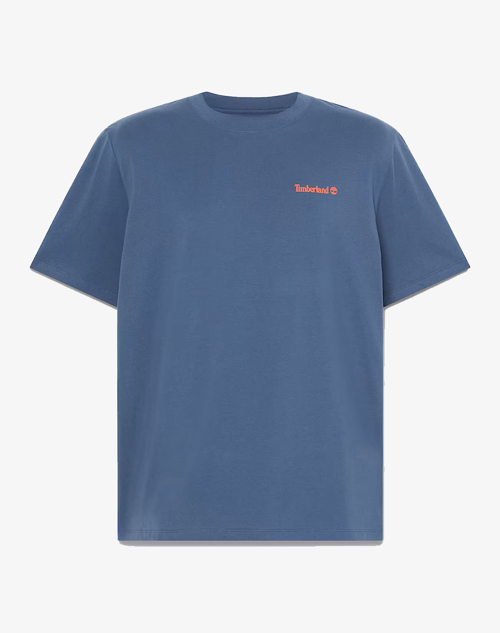 TIMBERLAND Magnet Back Graphic Tee