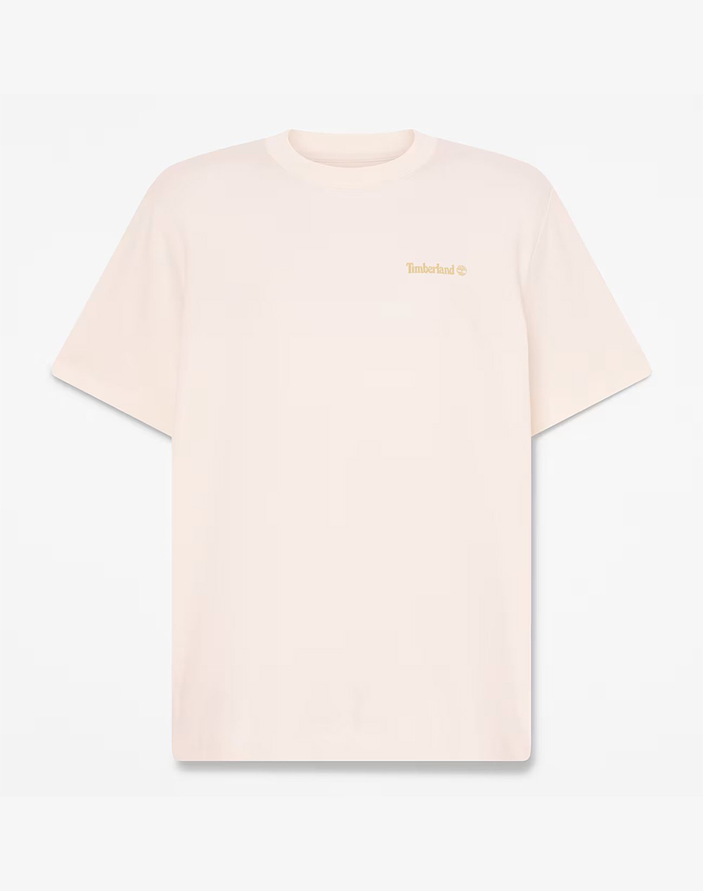 TIMBERLAND Magnet Back Graphic Tee