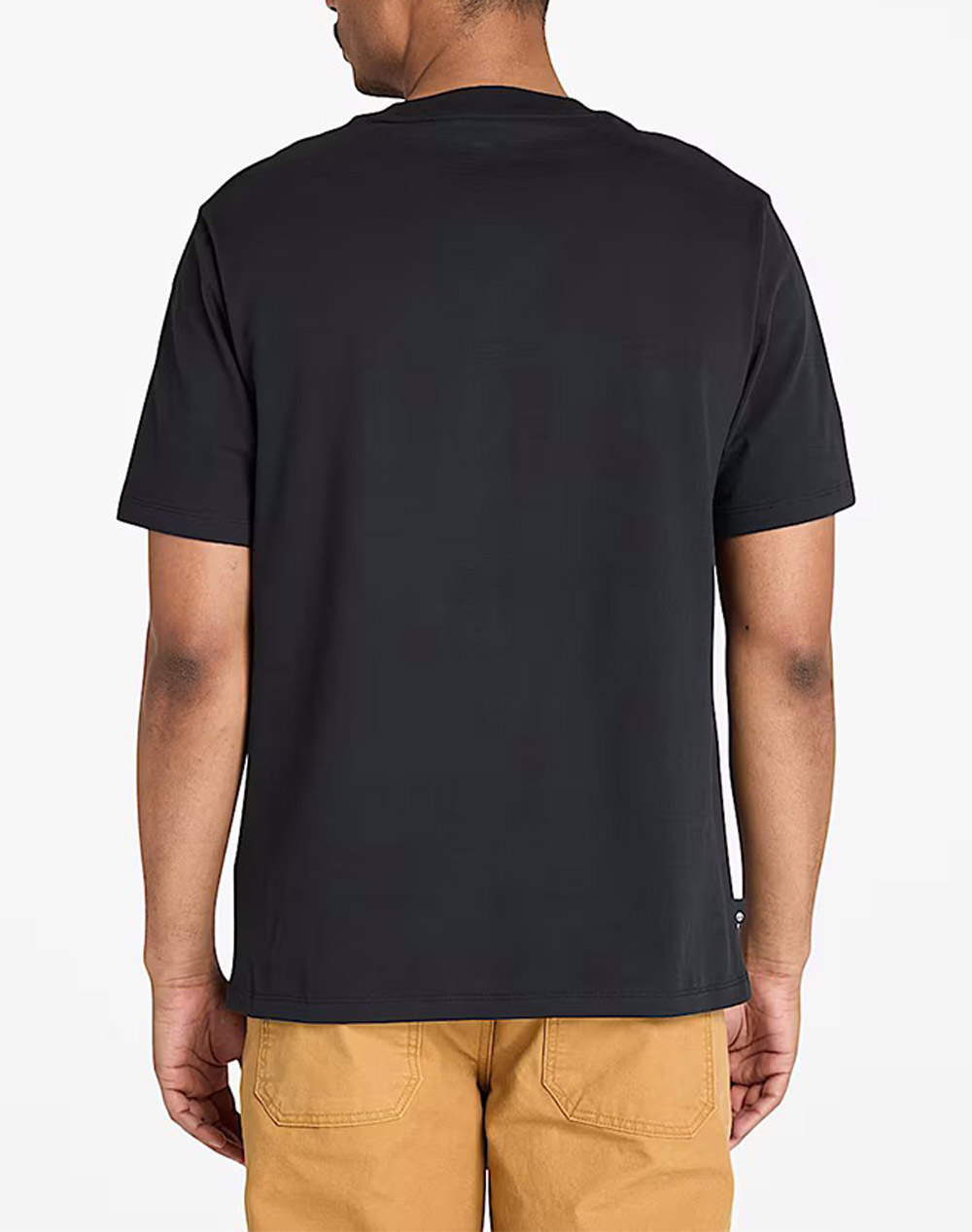 TIMBERLAND Short Sleeve Tee