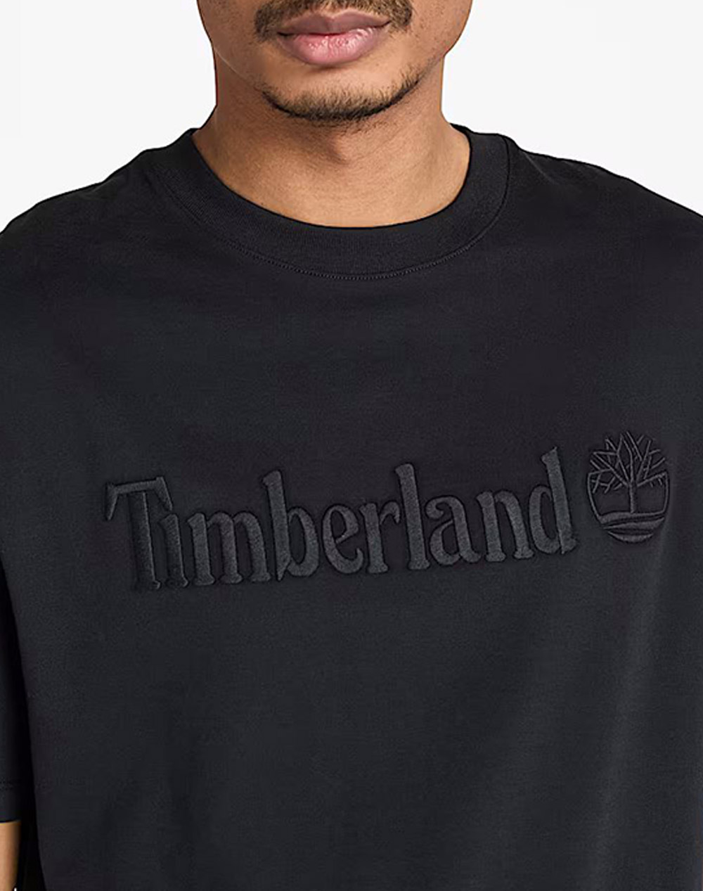 TIMBERLAND Short Sleeve Tee