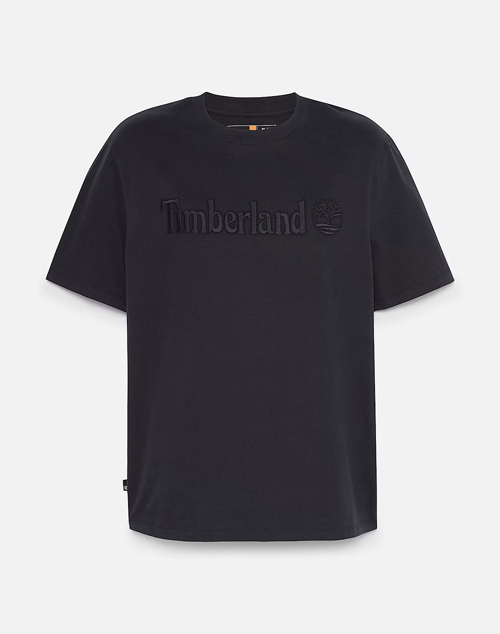TIMBERLAND Short Sleeve Tee