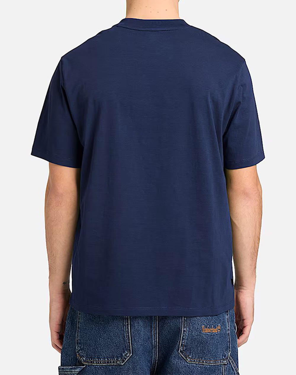 TIMBERLAND Short Sleeve Tee
