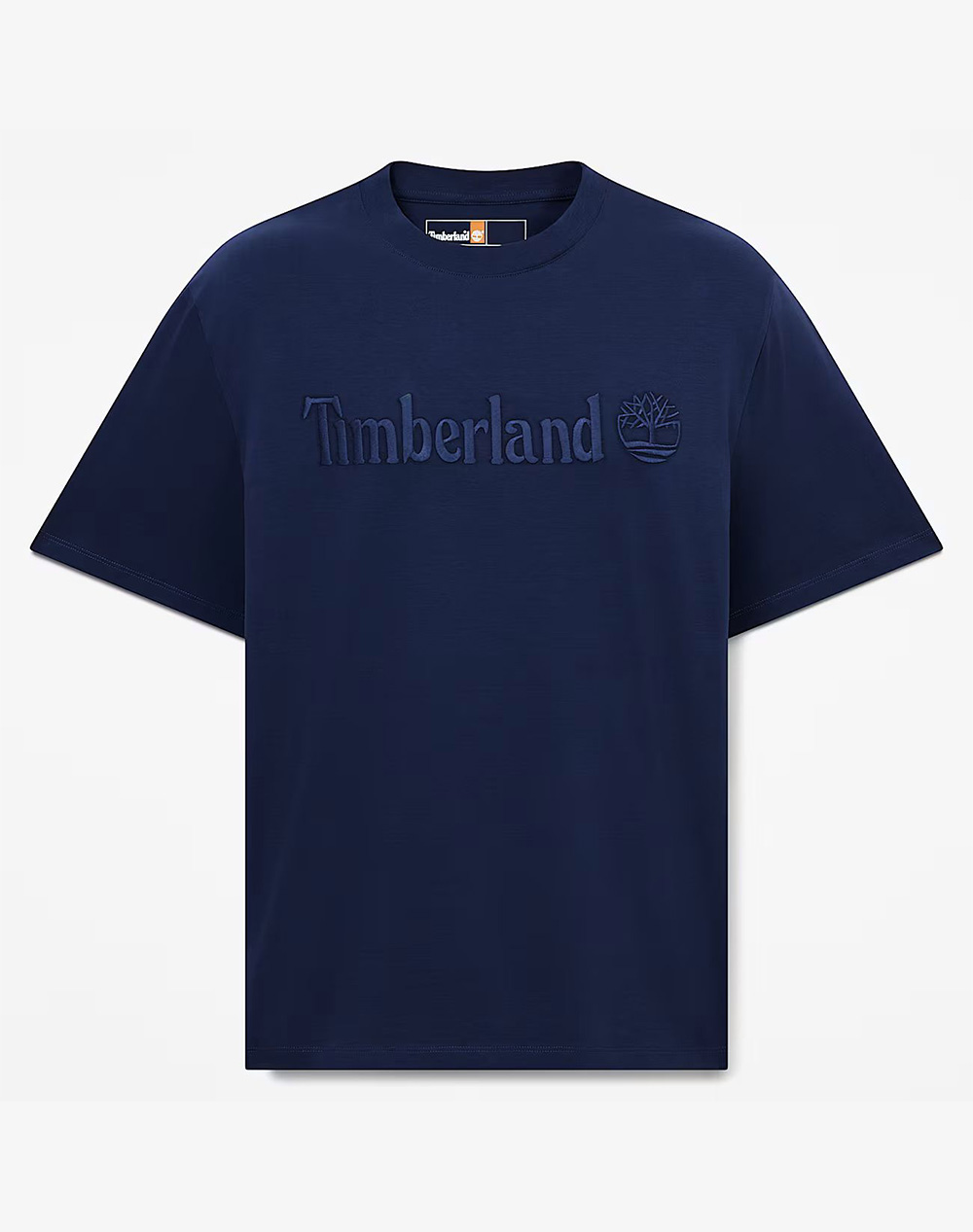 TIMBERLAND Short Sleeve Tee