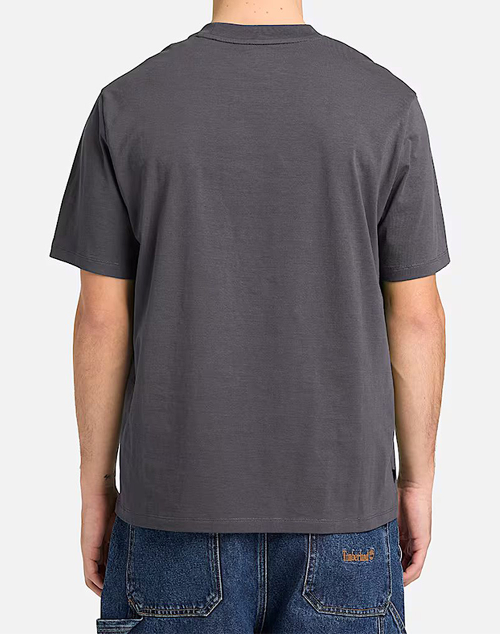 TIMBERLAND Short Sleeve Tee