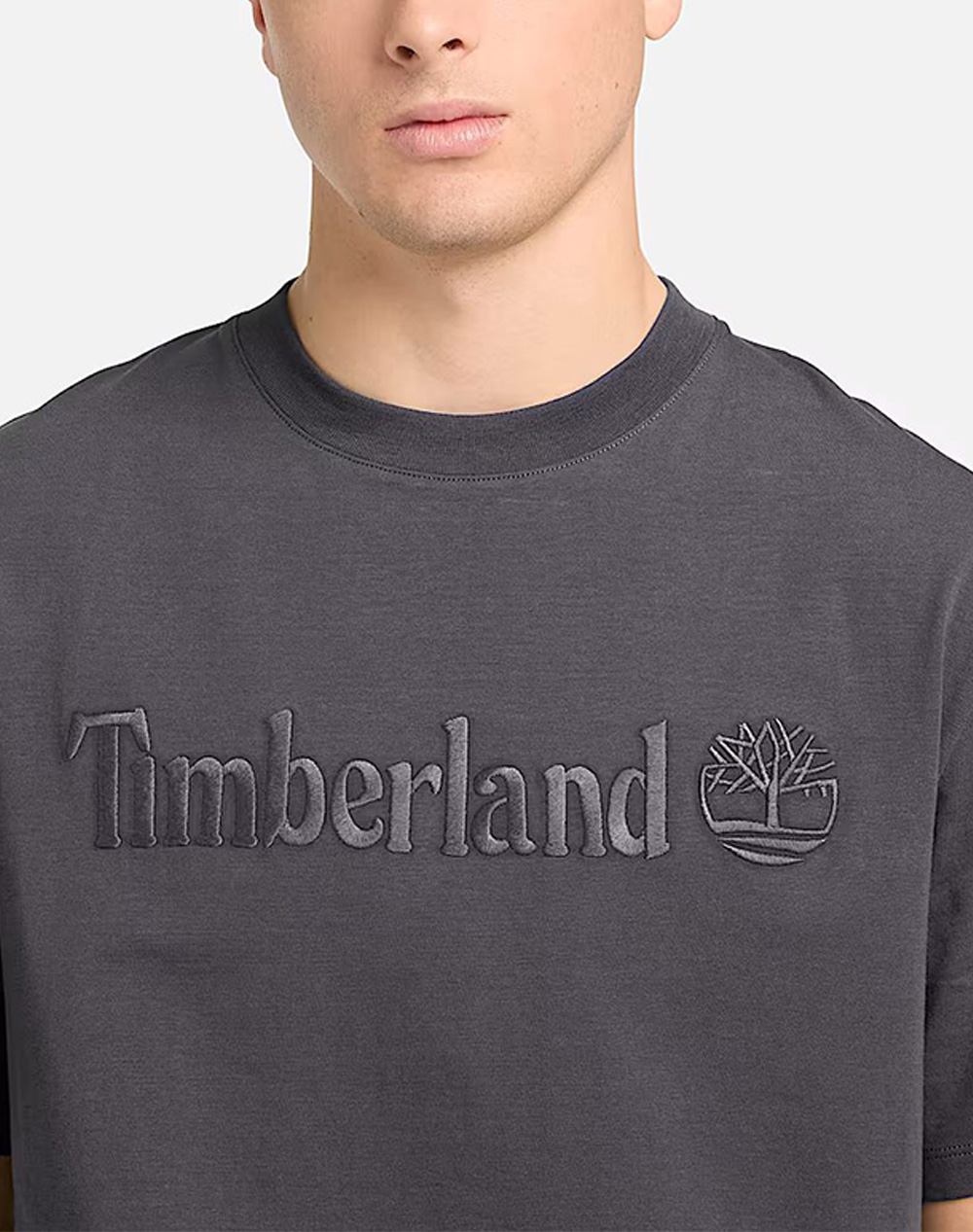 TIMBERLAND Short Sleeve Tee