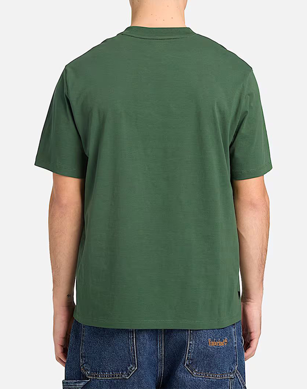 TIMBERLAND Short Sleeve Tee