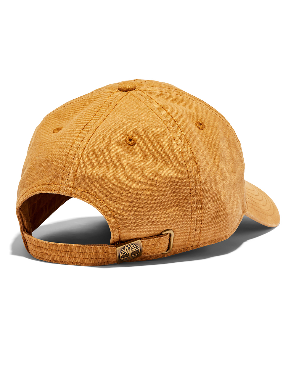 TIMBERLAND Cooper Hill Embroidered Baseball Cap