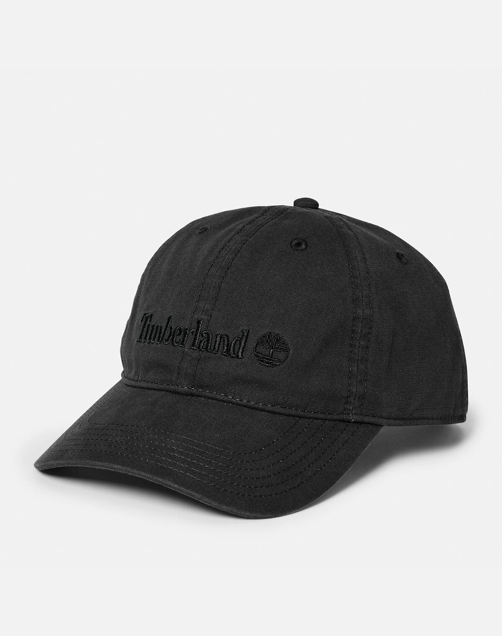 TIMBERLAND Cooper Hill Embroidered Baseball Cap