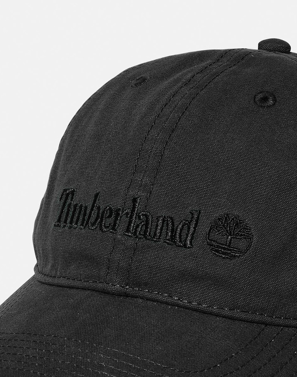 TIMBERLAND Cooper Hill Embroidered Baseball Cap