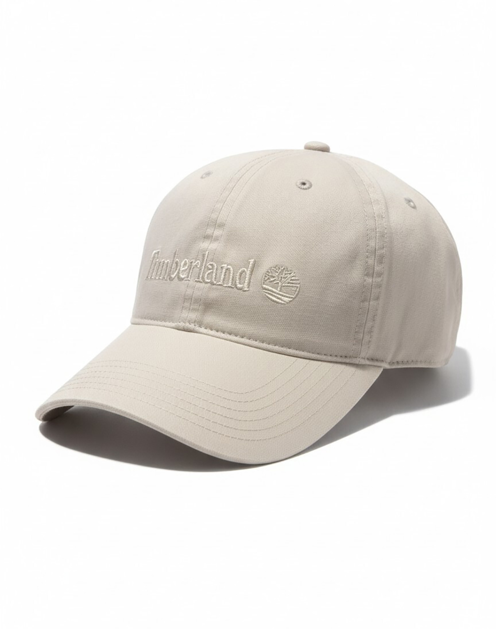TIMBERLAND Cooper Hill Embroidered Baseball Cap