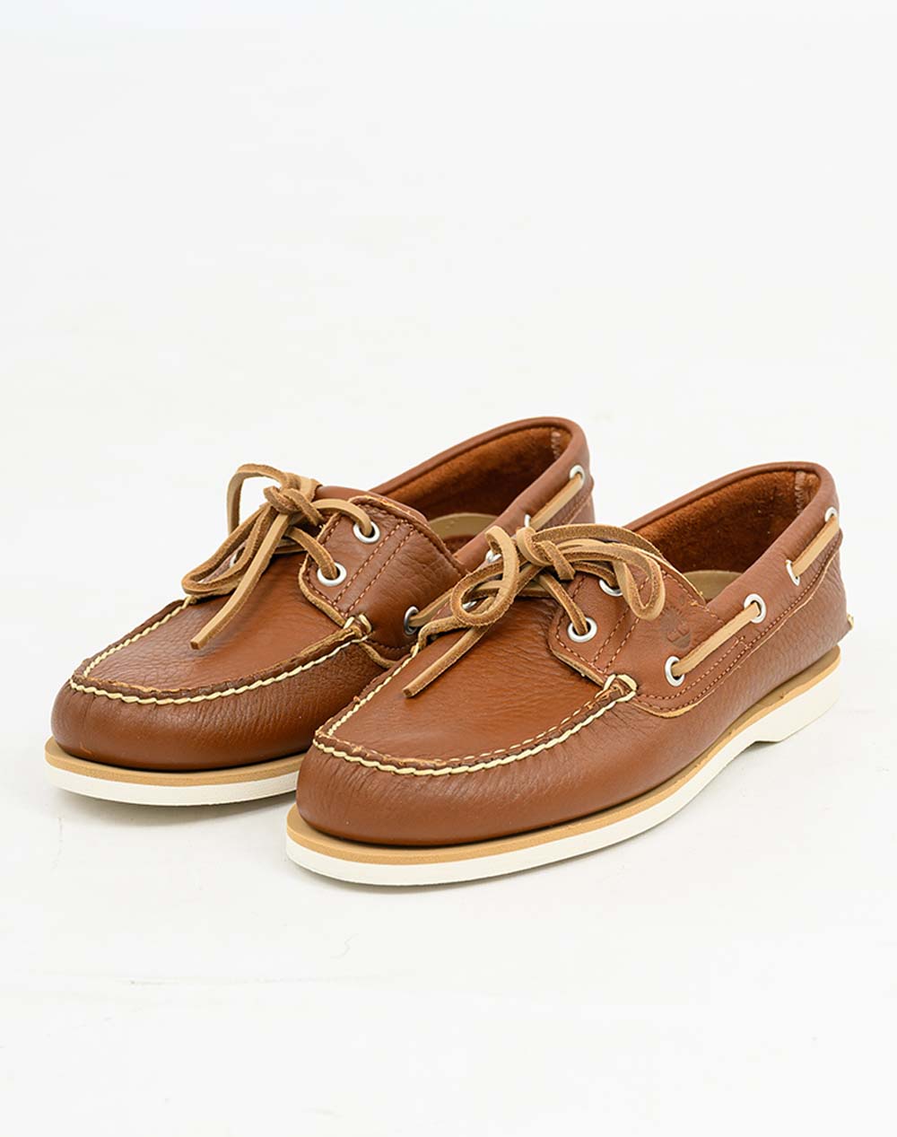 TIMBERLAND BOAT SHOE