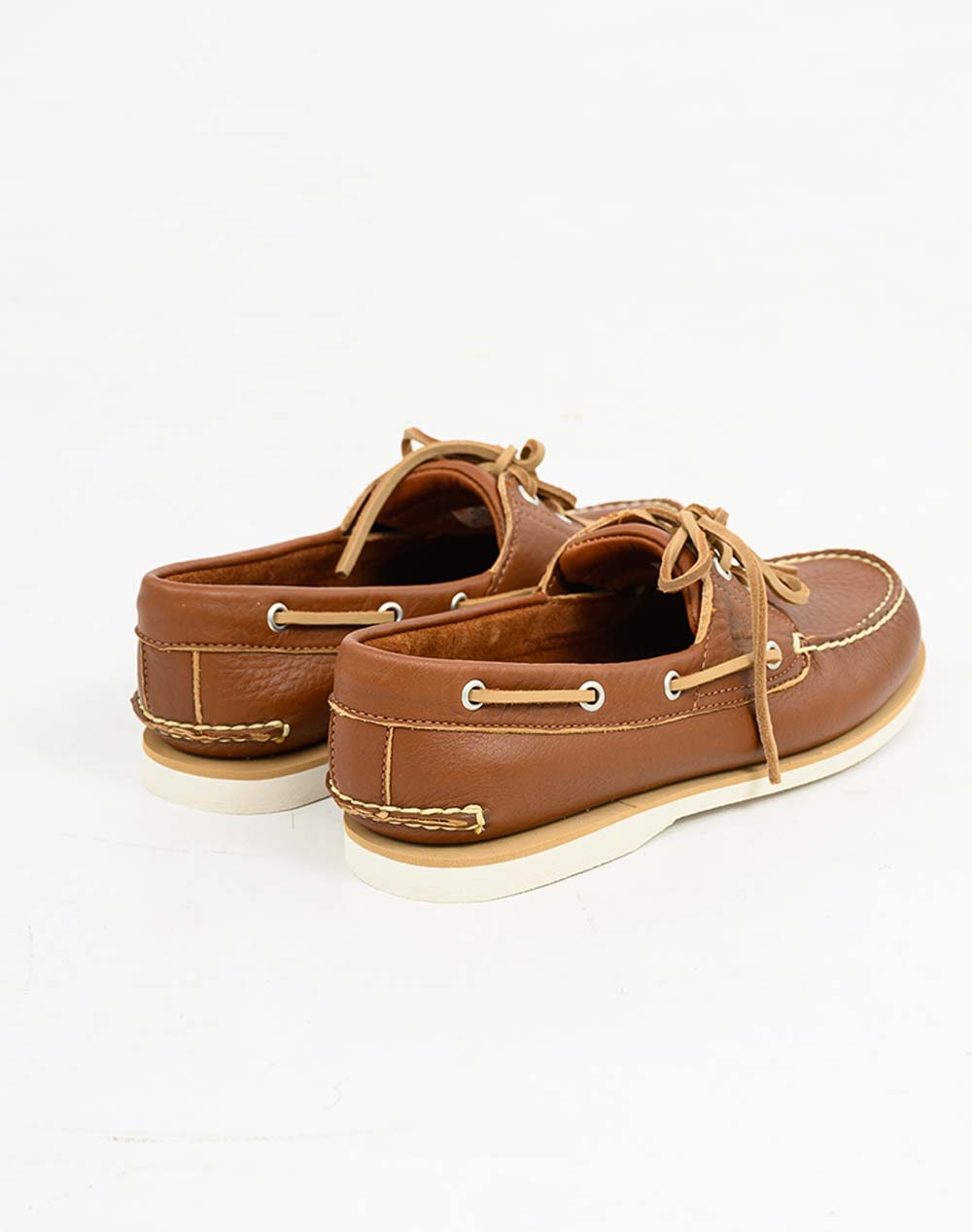 TIMBERLAND BOAT SHOE