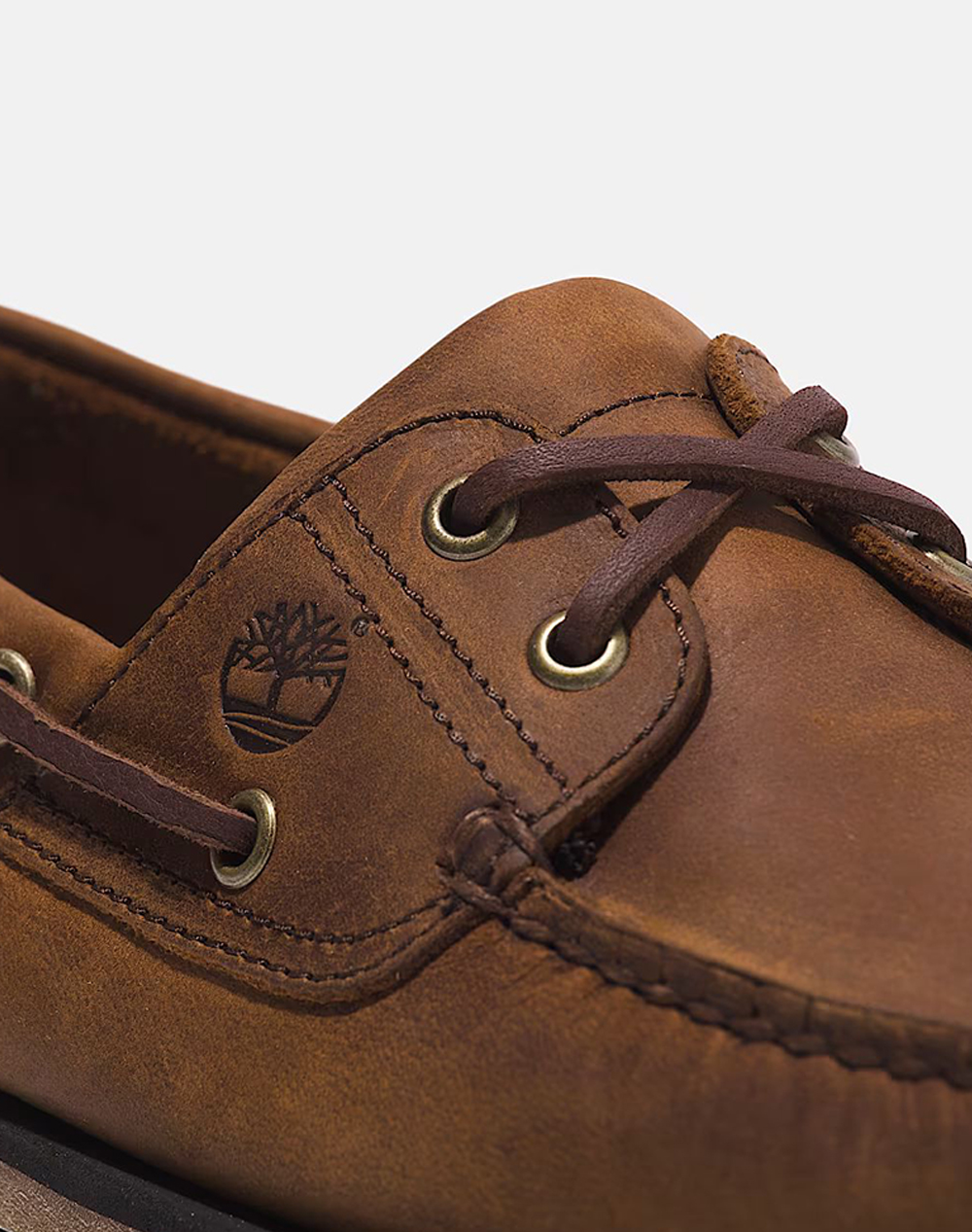 TIMBERLAND BOAT SHOE