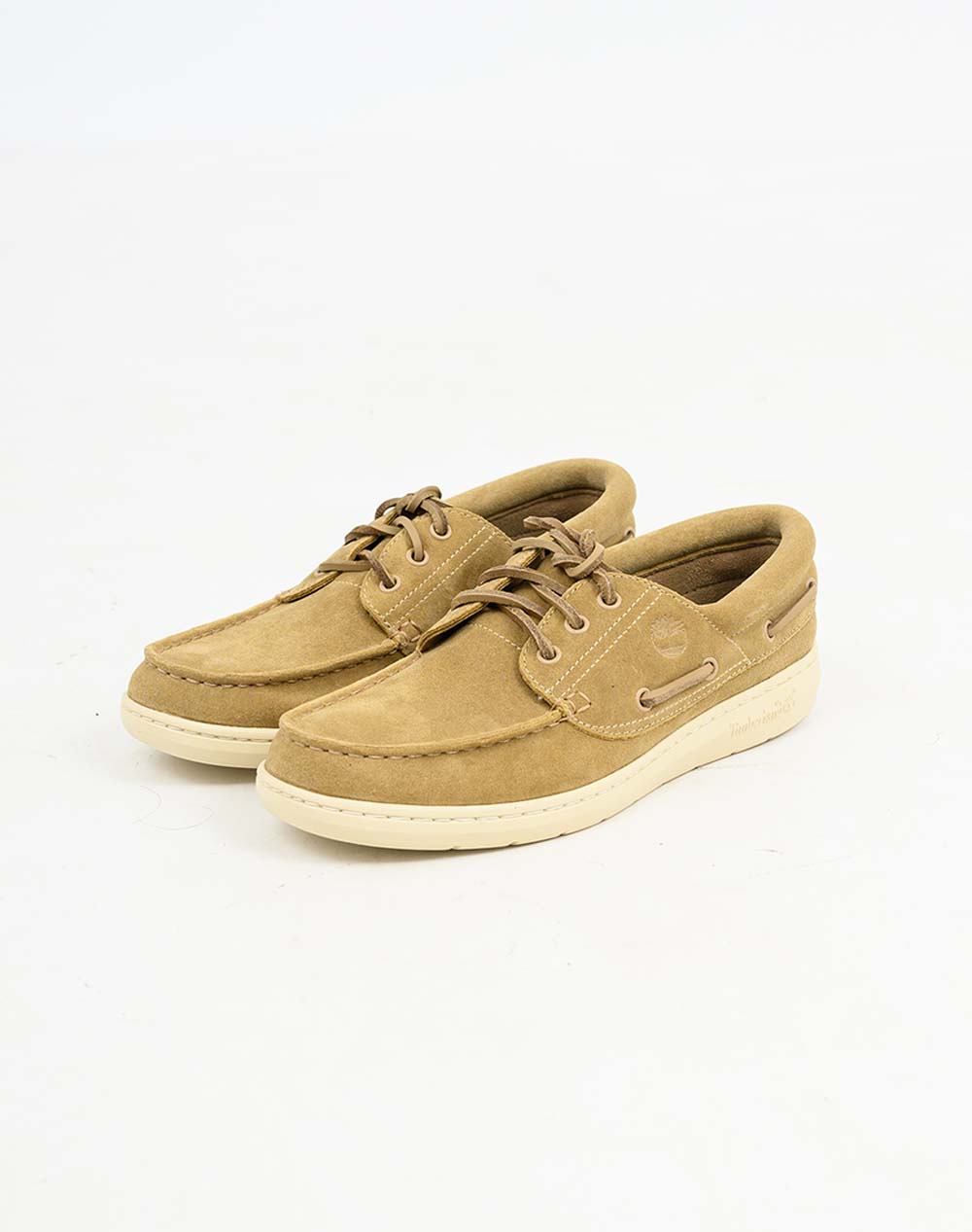 TIMBERLAND BOAT SHOE