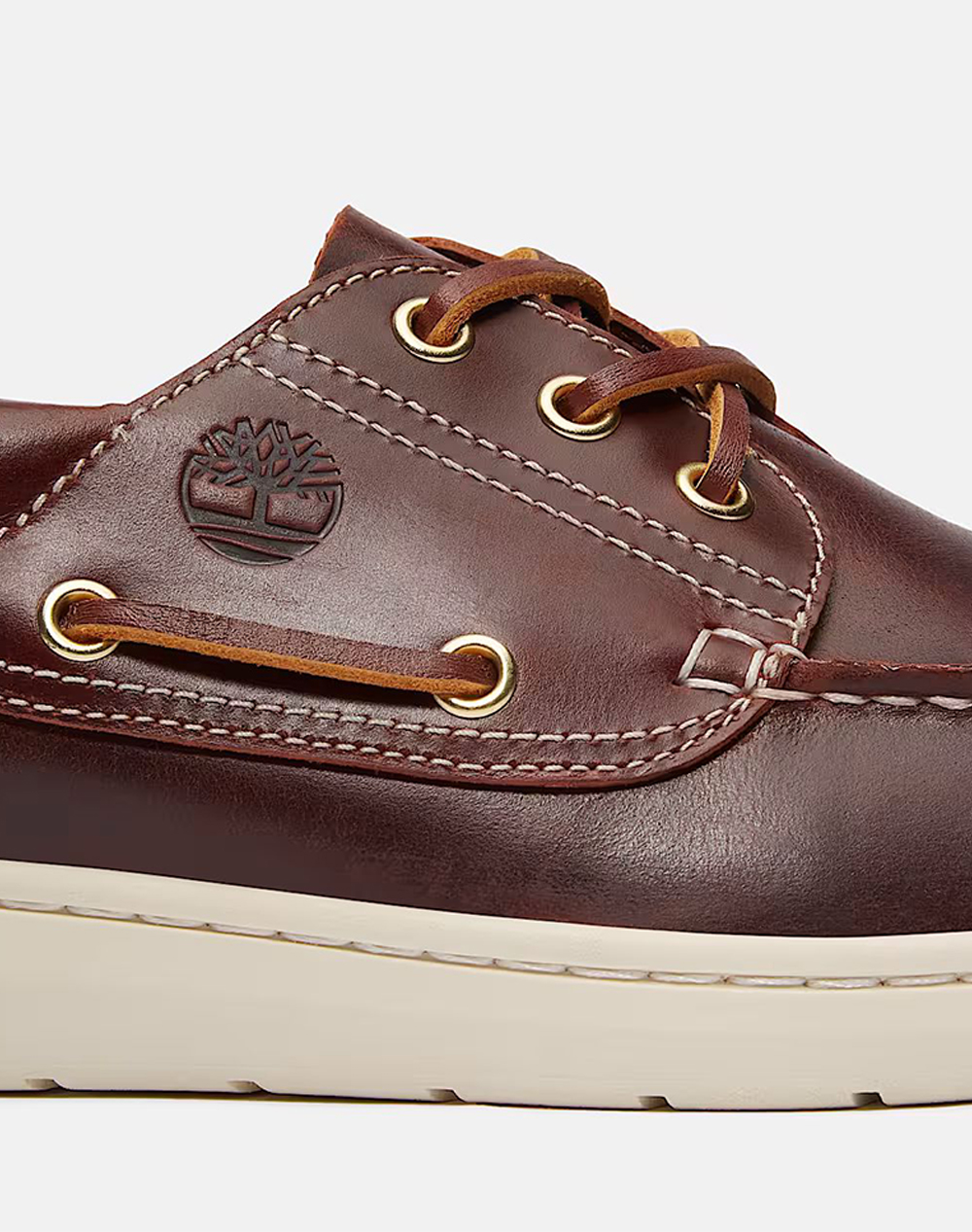 TIMBERLAND BOAT SHOE