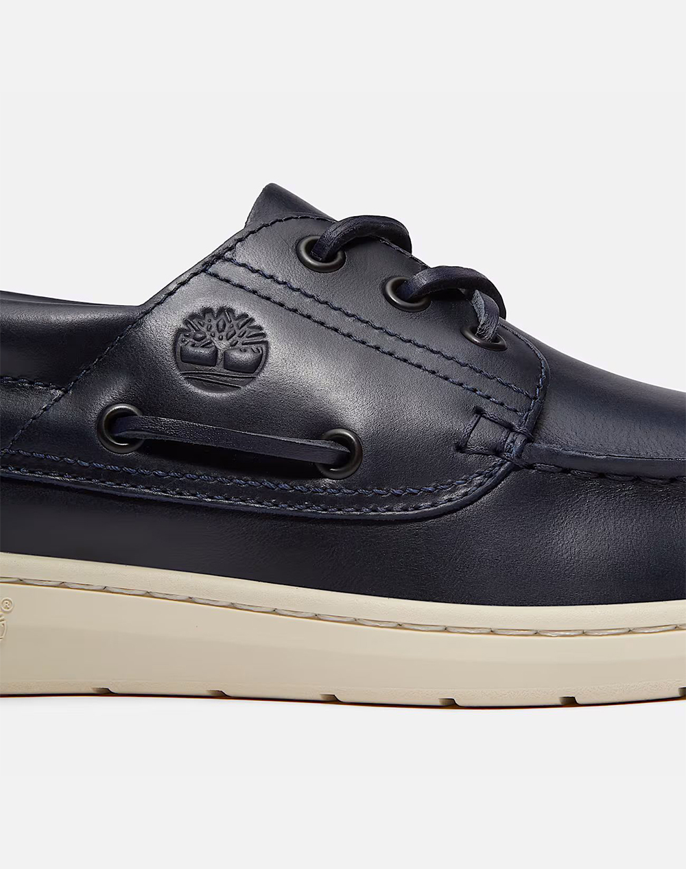 TIMBERLAND BOAT SHOE