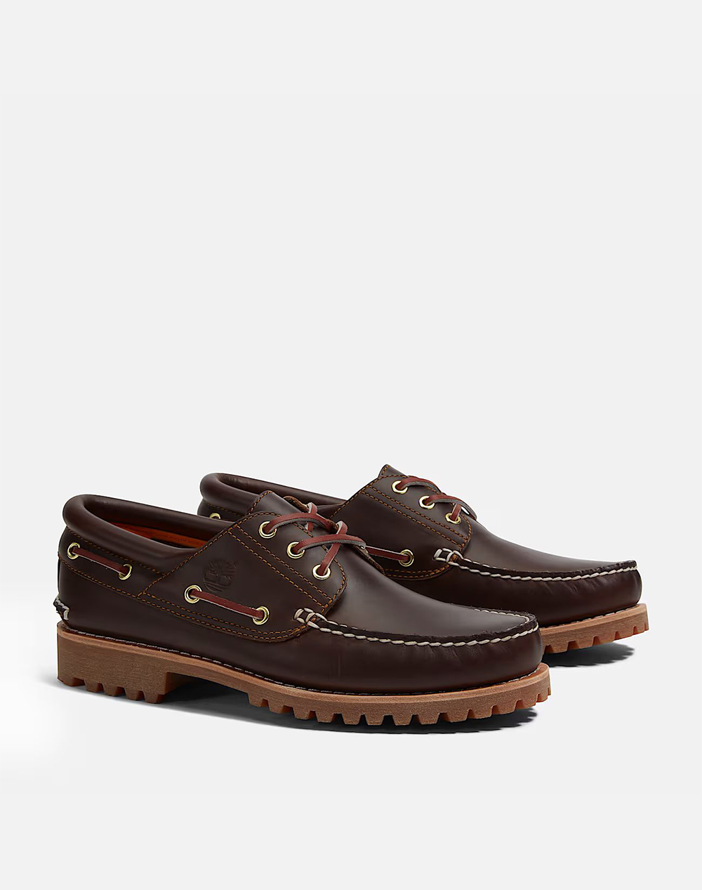 TIMBERLAND BOAT SHOE