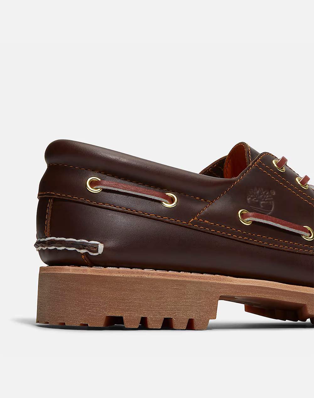 TIMBERLAND BOAT SHOE