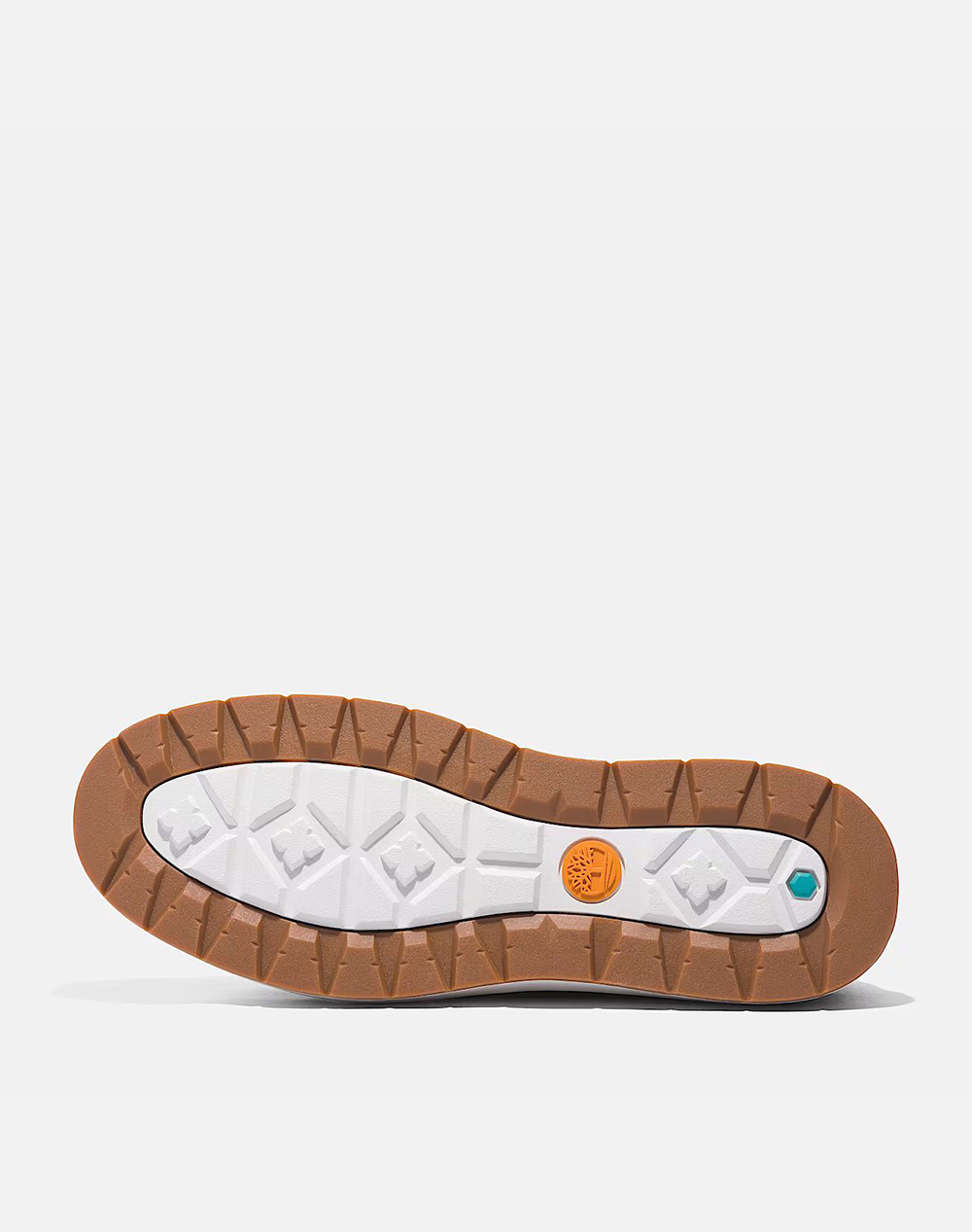 TIMBERLAND LOW LACE UP SNEAKER