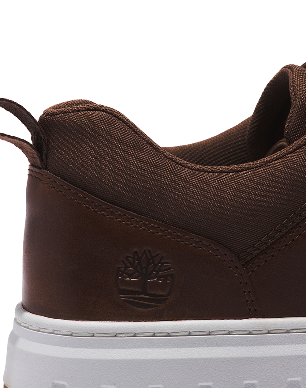 TIMBERLAND LOW LACE UP SNEAKER