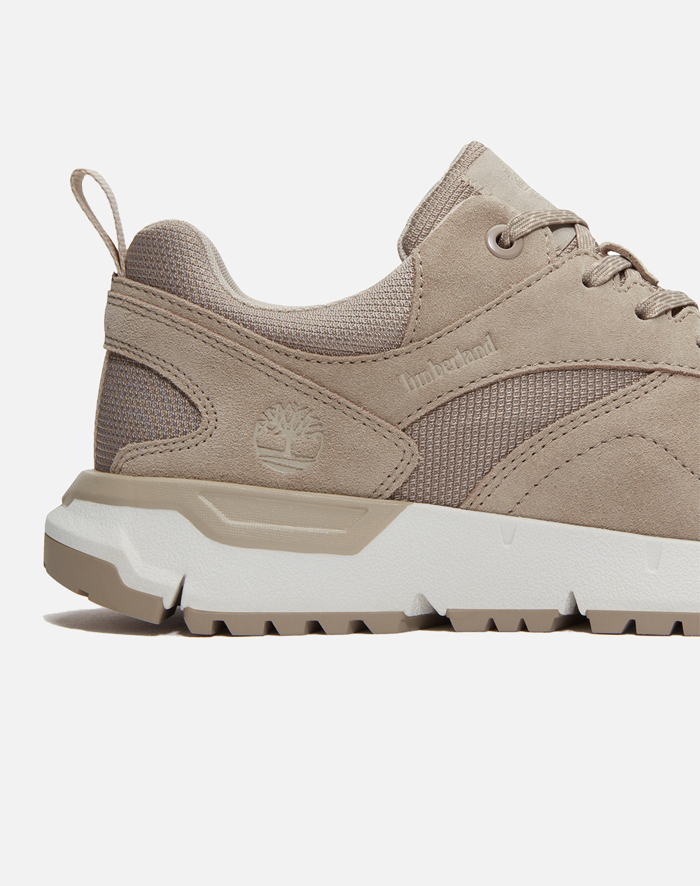 TIMBERLAND LOW LACE UP SNEAKER