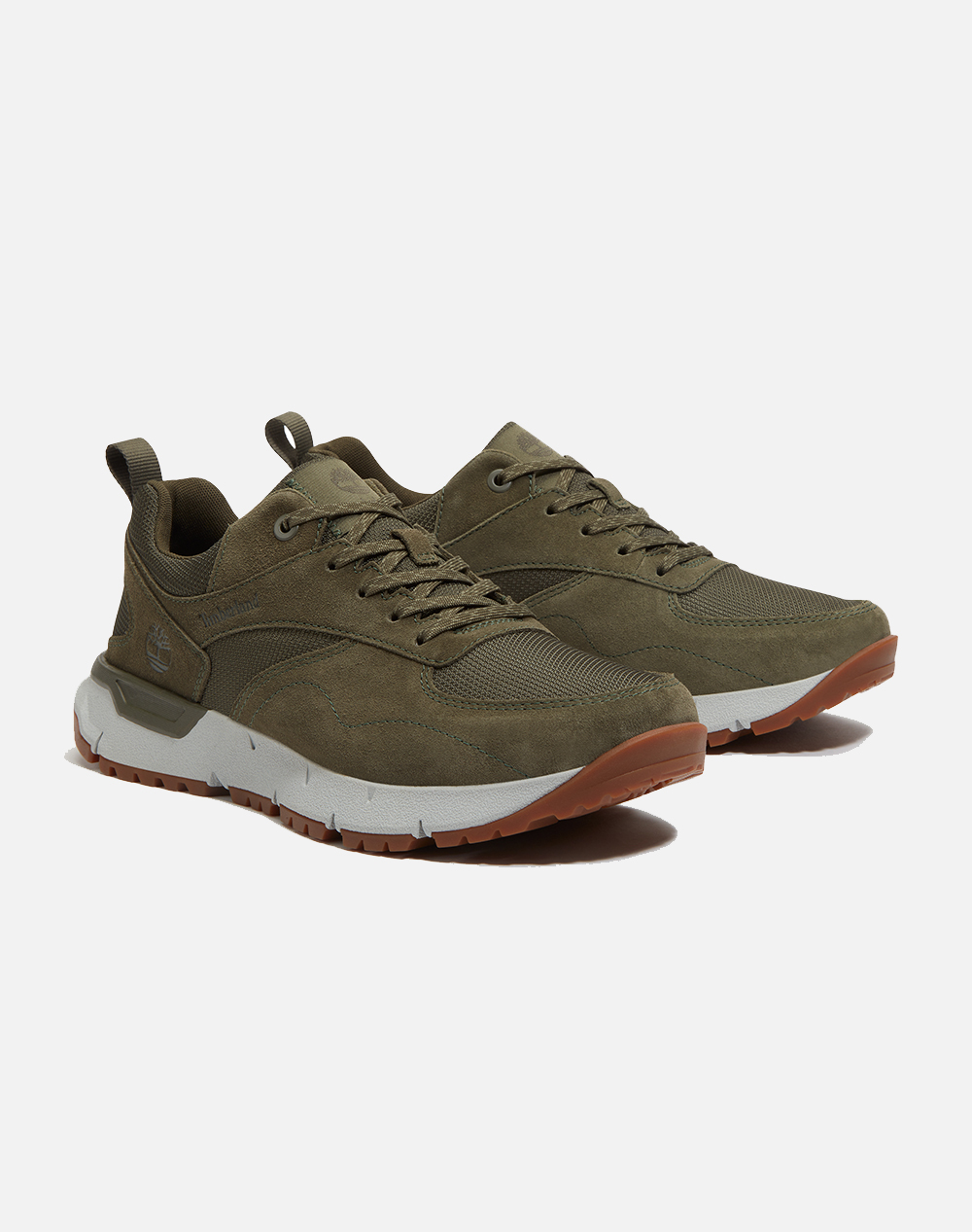 TIMBERLAND LOW LACE UP SNEAKER