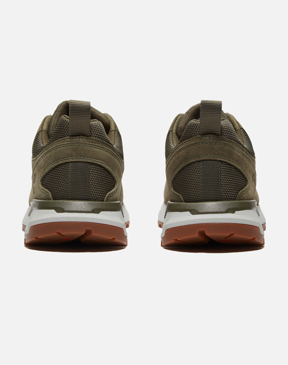 TIMBERLAND LOW LACE UP SNEAKER