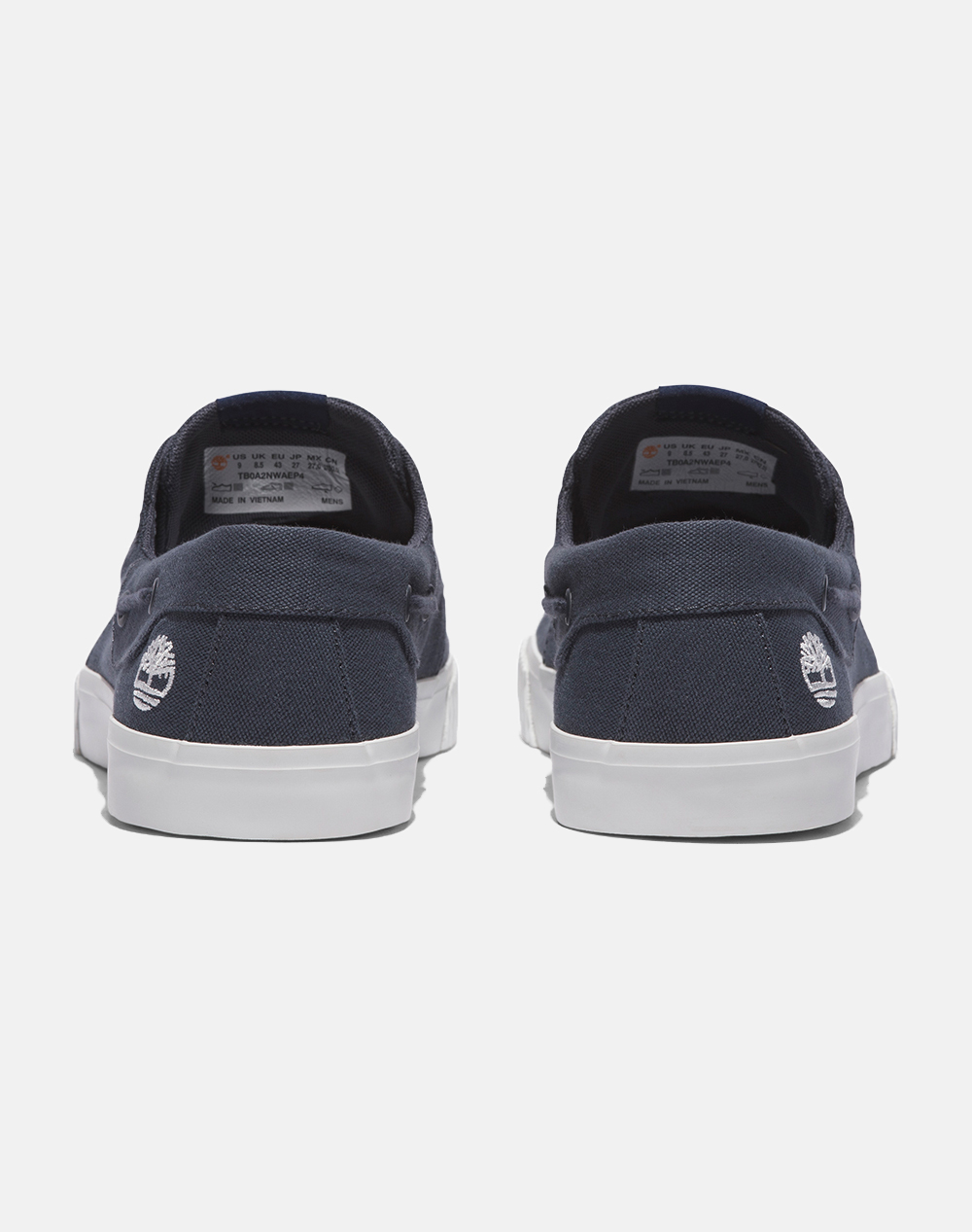 TIMBERLAND LOW LACE UP SNEAKER