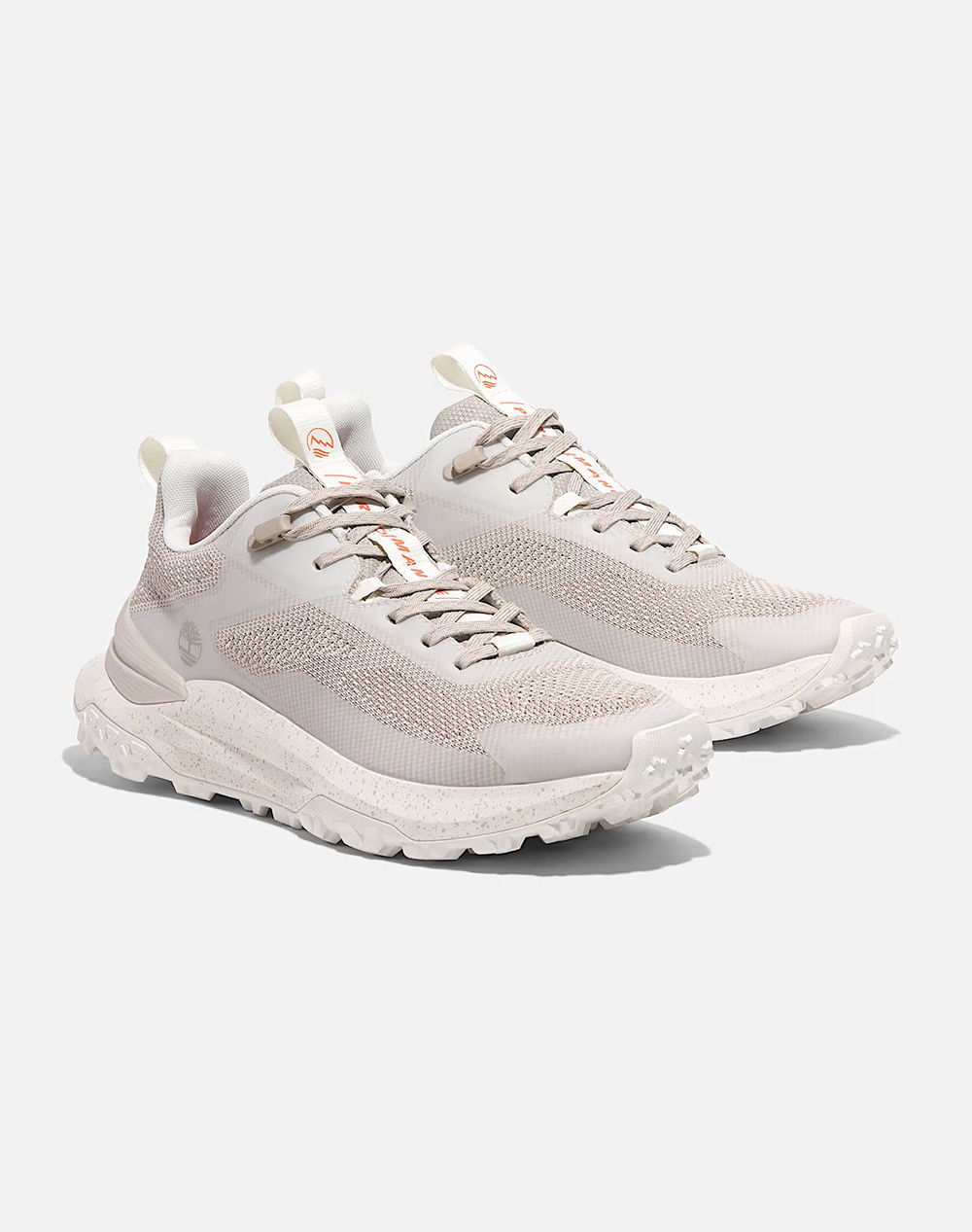 TIMBERLAND LOW LACE UP SNEAKER