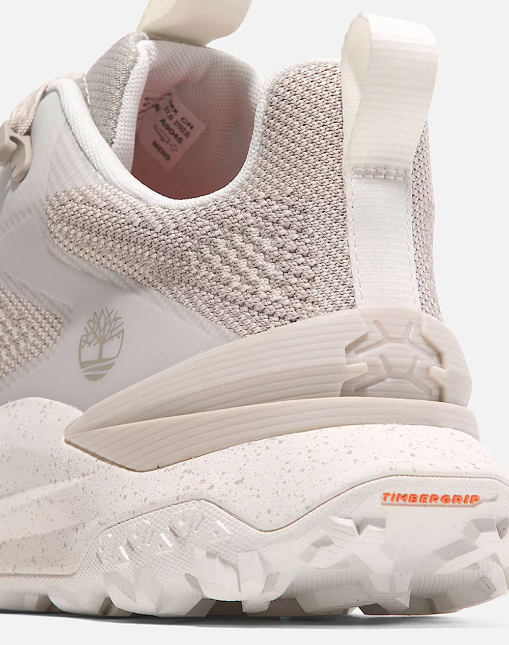 TIMBERLAND LOW LACE UP SNEAKER