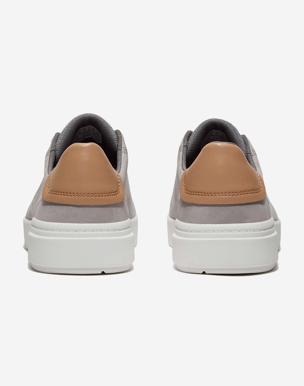 TIMBERLAND LOW LACE UP SNEAKER