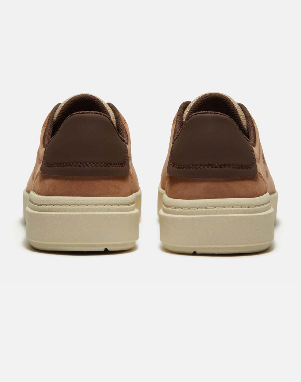 TIMBERLAND LOW LACE UP SNEAKER