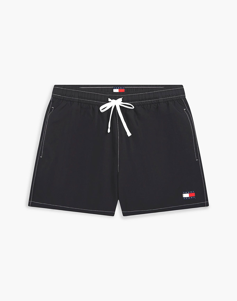 TOMMY JEANS TJ MEDIUM DRAWSTRING SOLID