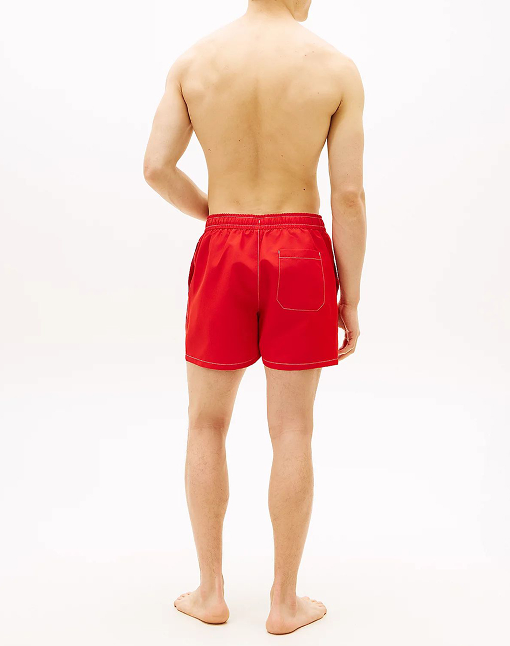 TOMMY JEANS TJ MEDIUM DRAWSTRING SOLID