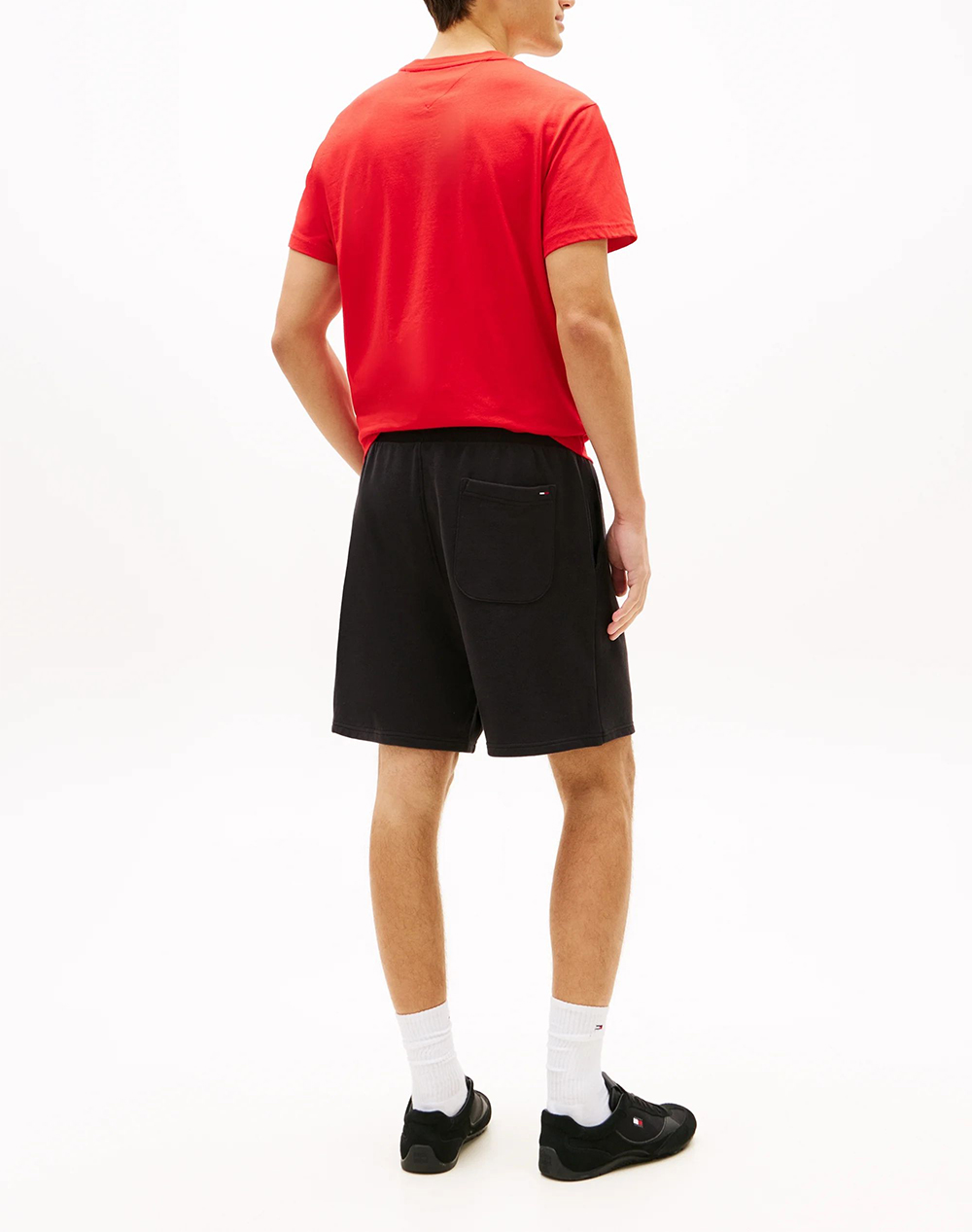 TOMMY JEANS TJM SIGNATURE BEACH SHORT