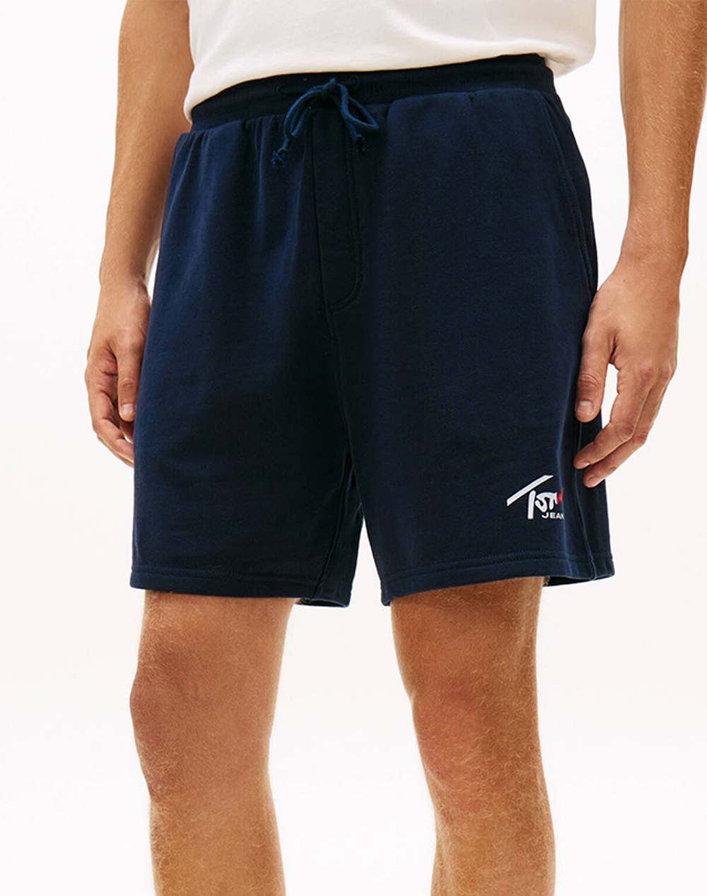 TOMMY JEANS TJM SIGNATURE BEACH SHORT