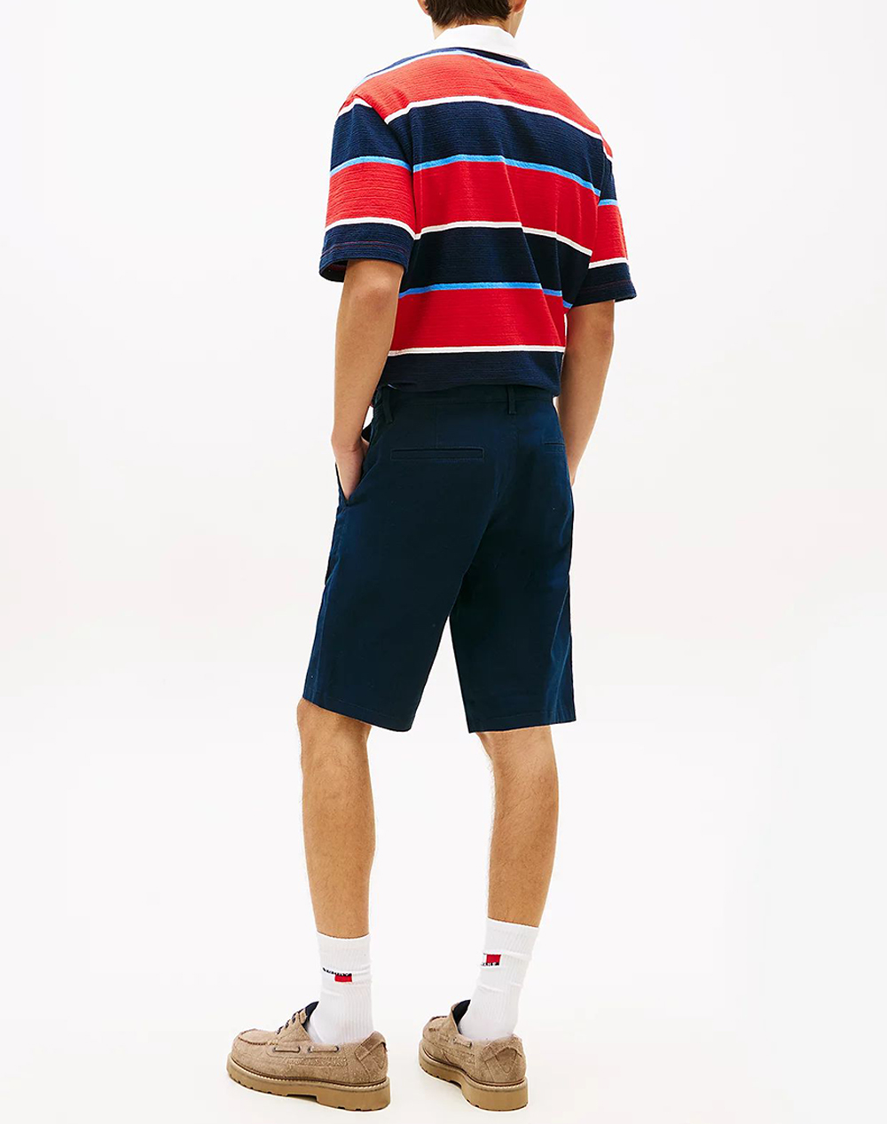 TOMMY JEANS TJM SCANTON SHORT