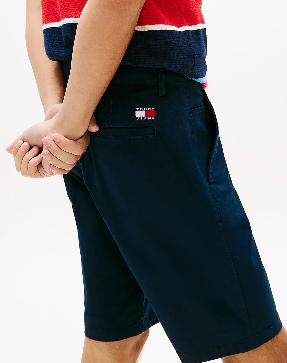 TOMMY JEANS TJM SCANTON SHORT