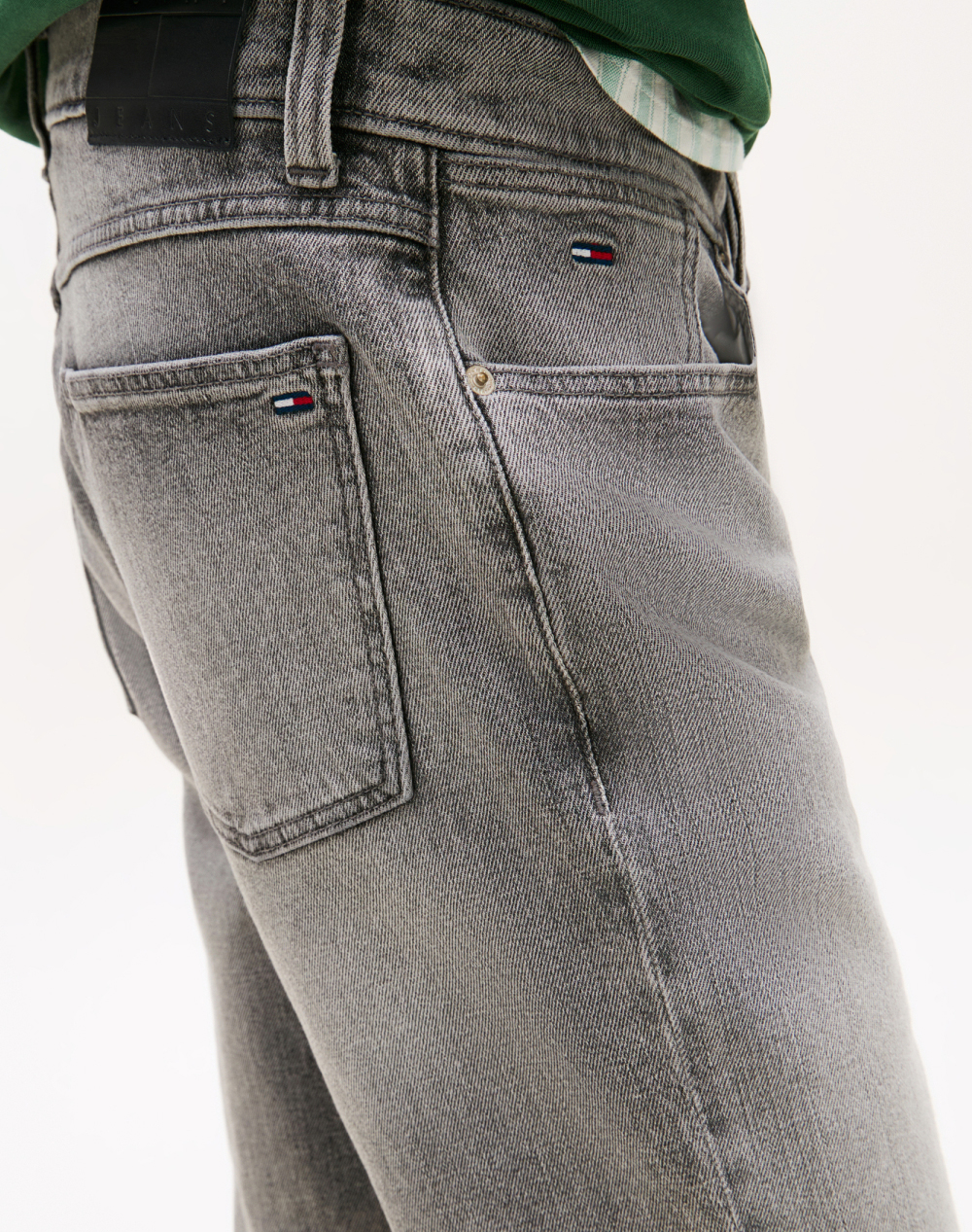 TOMMY JEANS RONNIE SHORT BJ8172