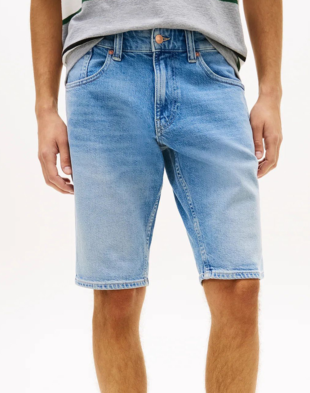 TOMMY JEANS RONNIE SHORT BJ8131