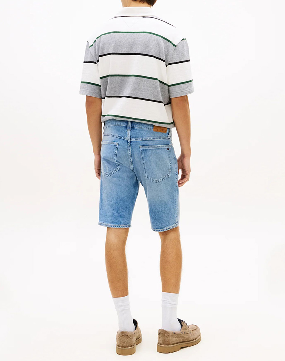 TOMMY JEANS RONNIE SHORT BJ8131