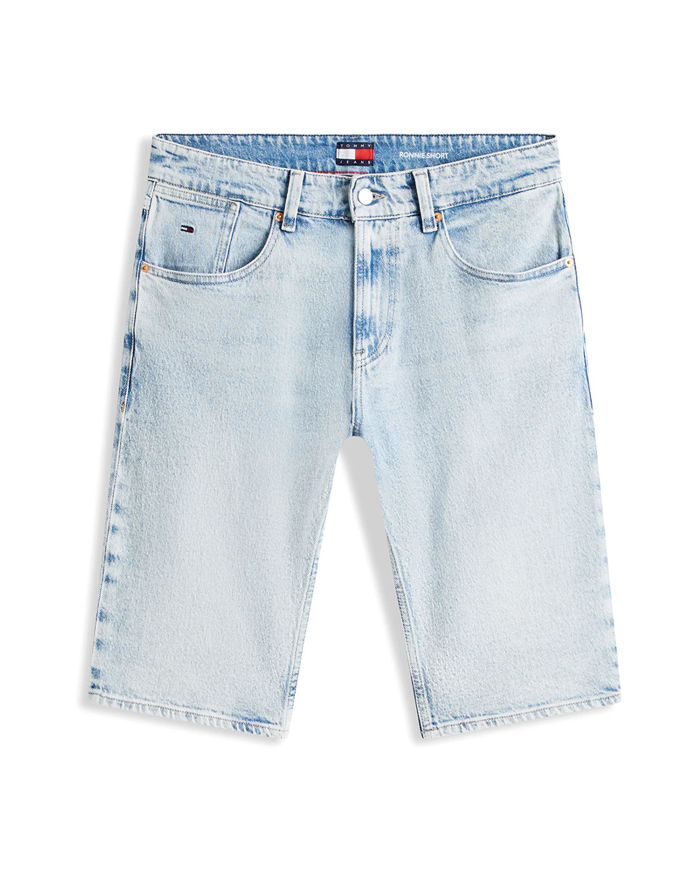 TOMMY JEANS RONNIE SHORT BJ8115