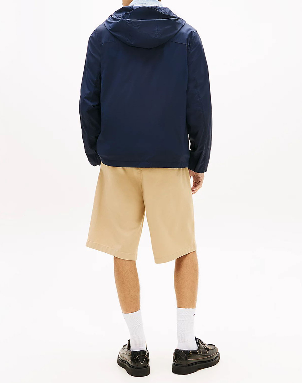 TOMMY JEANS TJM OUTDOOR SHELL JACKET EXT