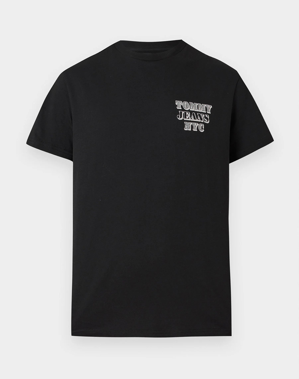 TOMMY JEANS TJM SLIM ENTRY BILLS SS TEE