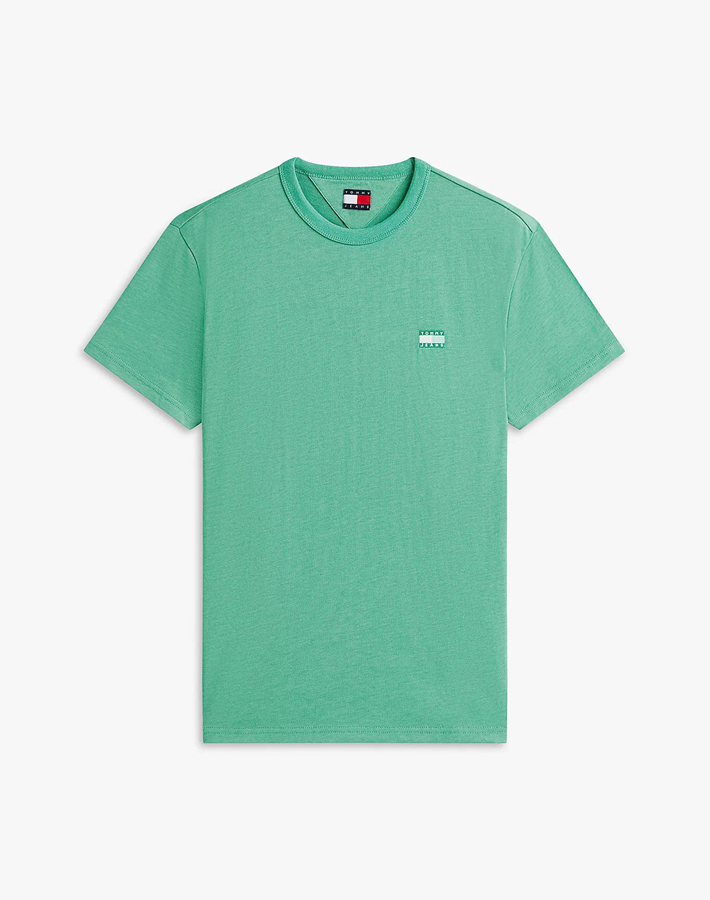 TOMMY JEANS TJM REG BADGE TEE EXT