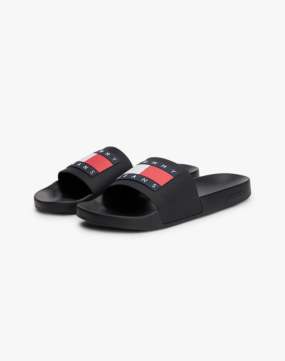 TOMMY JEANS POOL SLIDE ESS