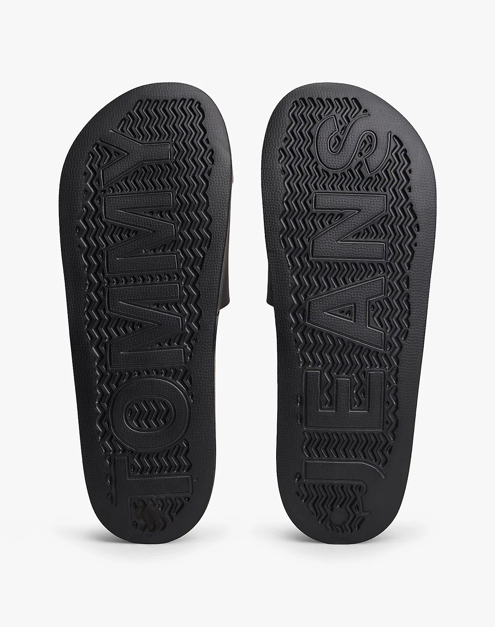 TOMMY JEANS POOL SLIDE ESS