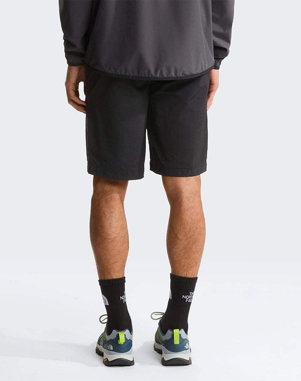 THE NORTH FACE M TANKEN SHORT